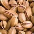 pistachio nut