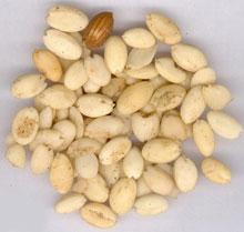 Peach Seed Extract