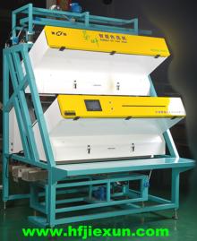 Tea Color Sorter