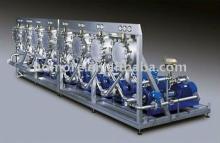 maize  starch  production  line 