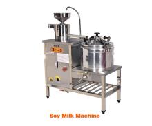 Soybean  milk   machine  (SM-80B)