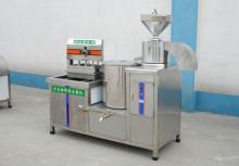 Bean  Curd   Machine (Tofu  machine ) (TF-B0A)