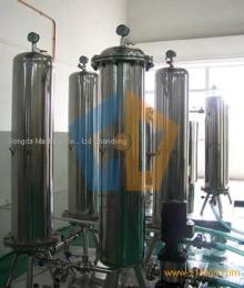 Membrane filter /equipment