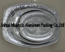 Aluminum Foil Toast Pan