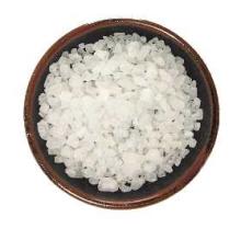 Coarse Salts