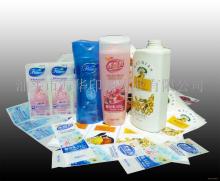 Sticker labels