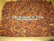 star aniseed - new crop- good quality