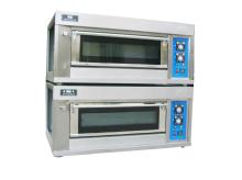  FAR -  INFRARED  FOOD OVEN