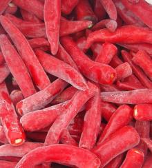  frozen   chilli 