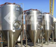 fermentation tank