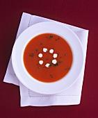 Vegetable Cream Powder