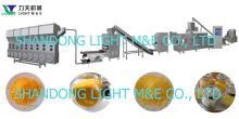 Breadcrumbs Processing Line