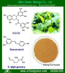 Plant Extract:Tea Extract
