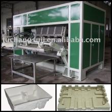 Egg Tray Machine