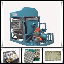 Egg Tray Making Machine