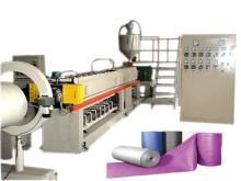EPE Foam Sheet Machine