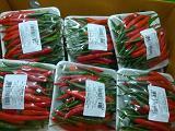 Fresh chili