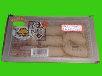 Seaweed konjac noodles