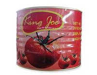 Tomato paste 28-30