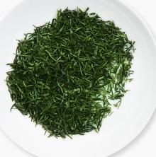 Chinese green tea