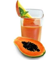 Papaya Pulp and Puree Concentrate
