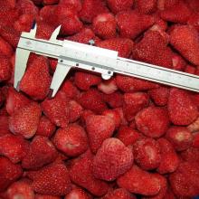 frozen Strawberries 2012 New Crop American No.13
