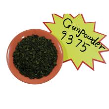 Gunpowder Tea