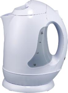  plastic   kettle 