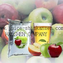 APPLE JUICE CONCENTRATE