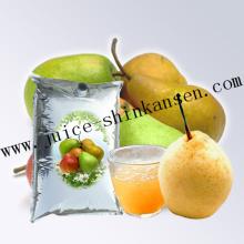 PEAR JUICE CONCENTRATE