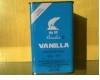 Vanilla powder