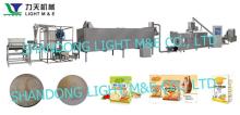 Nutrition  Powder  Process Line