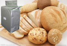 instant  dried   yeast 