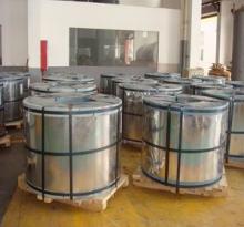 Tinplate Coil