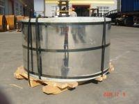 Tin plate coil