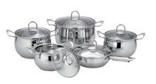  Cookware 