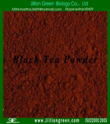 tea extract (Milk tea)