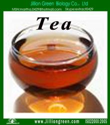 Red tea extract
