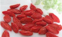 Dried Goji Berries