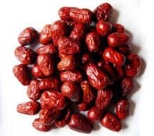 Dried Jujube