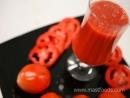 Tomato Juice 5-7%