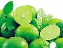 Vietnamese Fresh Lemon