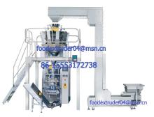HS420 granular vertical packing machinery