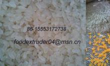 artificial/nutrtional rice processing line (Chenyang)