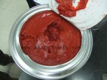 concentrate tomato with your private label