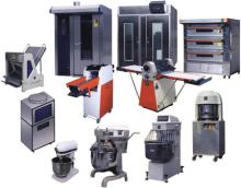 food processing bread machine