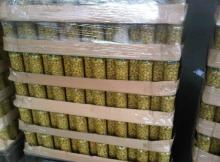 720ml  white   mushroom  with tray