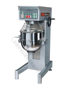 Automatic  cake   mixer 
