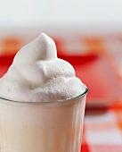 Foaming Cream