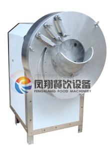 Ginger Cutting Machine (FC-503)